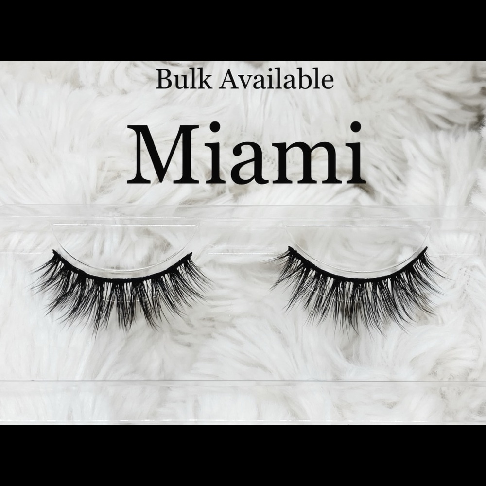 Miami Lashes